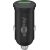 Goobay 61739 Dual-USB Car Fast Charger USB-C PD, 45 W Goobay