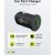 Goobay 61739 Dual-USB Car Fast Charger USB-C PD, 45 W Goobay