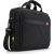 Case Logic DLC115 Fits up to size 15 " Messenger - Briefcase Black Shoulder strap