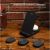 Fixed Powerstation Uni, Black