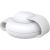 Anker MagGo Wireless Charging Station (3-in-1, Foldable Pad), White