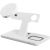 Fixed Stand with wireless charging 3in1 FIXMPOS-WH MagPowerstation