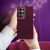 Чехол FRAME Xiaomi Redmi 15C 4G фиолетовый