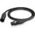 Behringer Behringer PMC-300 mikrofonowy XLR F - XLR M 3m
