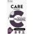 Etui CARE by PanzerGlass Fashion do       Samsung Galaxy S25 fioletowy