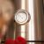 Cecotec Kettle Thermosense 620 Vintage Electric 2200 W 1.7 L Stainless steel 360° rotational base Stainless steel