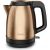 TEFAL Coppertinto Kettle KI280G10 Electric 2400 W 1.7 L Stainless steel 360° rotational base Copper/Black