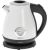 Camry Kettle with a thermometer CR 1344 Electric 2200 W 1.7 L Stainless steel 360° rotational base White