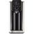 Caso Turbo Hot Water Dispenser Hot 7 Water Dispenser 2200-2600 W 2.7 L Plastic/Stainless Steel Black/Stainless Steel