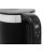 Gorenje Kettle K17TRDW Electric 2200 W 1.7 L Plastic/Metal 360° rotational base Black