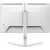 Philips 27M2N3501PA/00 27 " Fast IPS Quad HD 16:9 260 Hz 1 ms 2560 x 1440 pixels 300 cd/m² HDMI ports quantity 2 White