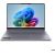 Lenovo IdeaPad 5 2-in-1 16AKP10 Luna Grey 16 " IPS Touchscreen WUXGA 1920 x 1200 pixels Glossy AMD Ryzen AI 5 340 16 GB Soldered LPDDR5x Solid-state drive capacity 512 GB AMD Radeon 840M Graphics Windows 11 Home 802.11ax Bluetooth version 5.3 Keyboard lan