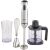 Caso Blender HB 1000 Hand Blender 1000 W Jar capacity 0.3 L Chopper Stainless steel