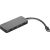 Lenovo Accessories USB-C to 4 Port USB-A Hub Adapter USB-C