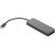 Lenovo Accessories USB-C to 4 Port USB-A Hub Adapter USB-C