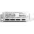 Zotac GAMING GeForce RTX 5060 Twin Edge OC White Edition NVIDIA 8 GB GDDR7