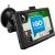 MODECOM FreeWAY CX 5.0 CAR NAVIGATION + MiGO Navigation Truck (1 year update)