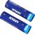 Xtar Battery 18650 3,6V Li-ion 3600 mAh