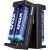 Xtar Battery charger Li-ion 18650 USB-C - 2 slots