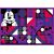 TREFL DISNEY MICKEY MOUSE Комплект пазлов, 4x250 шт.