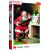 TREFL Puzle Coca-Cola: Santa by the fireplace 1000 gab.