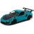 Kinsmart Металлическая авто моделька Porsche 911 GT2 RS 1:36 KT5408