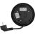 Double wall kettle Sencor, black