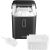 Ice maker Sencor, black