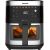 Hot air fryer Sencor, 9L