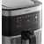 Hot air fryer Sencor, 9L