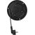 ETA Kettle ETA559590000 Emma Electric 2200 W 1.5 L Stainless steel 360° rotational base Black