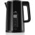 ETA Kettle ETA559590000 Emma Electric 2200 W 1.5 L Stainless steel 360° rotational base Black