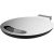 Cecotec Kitchen scale Cook Control 10400 EasyHang Graduation 1 g Display type LCD Durable stainless steel platform for strength and durability. It also makes the surface easy to clean; Includes 4 high-precision sensors to increase measurement accuracy; Ma