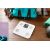 ETA Personal Scale ETA378190000 Lena Maximum weight (capacity) 180 kg Accuracy 100 g Body Mass Index (BMI) measuring White