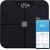 iHealth Wireless Body Composition Scale Nexus Pro Maximum weight (capacity) 181 kg Body Mass Index (BMI) measuring Black