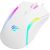Havit MS1033 - gaming mouse, white