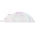 Havit MS1033 - gaming mouse, white
