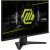 LCD Monitor MSI MAG 244F 23.8" Gaming Matte Panel IPS 1920x1080 16:9 200Hz 0.5 ms Colour Black MAG244F
