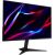 LCD Monitor ACER 27 " 1920 x 1080 pixels Full HD Native aspect ratio 16:9 Flat UM.HV3EE.E01