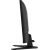 LCD Monitor MSI MAG 274QF X24 27" Gaming Matte Panel IPS 2560x1440 16:9 240Hz 0.5 ms Colour Black MAG274QFX24