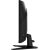 LCD Monitor MSI MAG 274CQF 27" Gaming/Curved Matte Panel VA 2560x1440 16:9 180Hz 0.5 ms Colour Black MAG274CQF