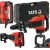 YATO MŁOT SDS MAX WYBURZENIOWY 1700W