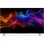 Sharp 50HP5265E 50 Smart TV Google TV UHD Black