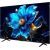 TCL 4K QLED TV 75T69C 75 Smart TV Google TV UHD