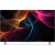 Sharp 50HL4265E 50 Smart TV Google TV UHD Black