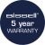 Bissell PowerClean FurFinder Select Cordless Stick Vacuum Bissell