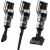 Jimmy Vacuum cleaner and washer HW11 Pro Cordless operating Washing function 420 W 21.6 V Operating time (max) 75 min Black/Grey Warranty 24 month(s)