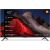 Xiaomi QLED TV A Pro 2026 43 Smart TV Google TV UHD Dark Gray