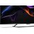 Sharp 65HR7265E 65 Smart TV Google TV Black