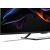Sharp 55HR7265E 55 Smart TV Google TV Black